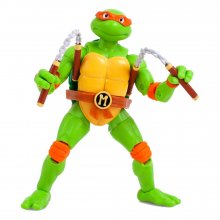 Teenage Mutant Ninja Turtles BST AXN Akční figurka Michelangelo