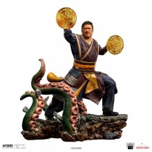 Doctor Strange in the Multiverse of Madness BDS Art Scale Statue