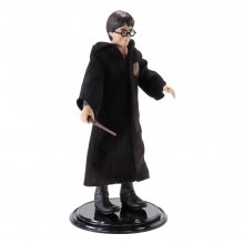 Harry Potter Bendyfigs gumová ohebná figurka Harry Potter 19 cm