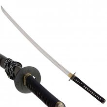 Tréninkové Zaza Iaito meč Katana 103 cm