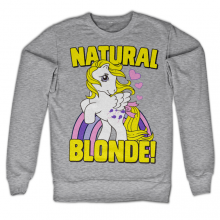 My Little Pony mikina Natural Blonde