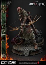 The Witcher 2: Assassins of Kings Socha Iorveth 50 cm