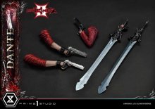 Devil May Cry 3 Ultimate Premium Masterline Series Socha 1/4 Da
