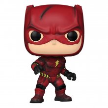 The Flash POP! Movies Vinylová Figurka Barry Allen 9 cm