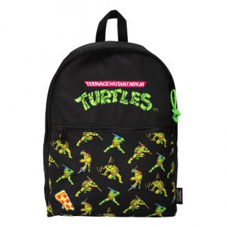 Teenage Mutant Ninja Turtles batoh Turtles