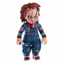 Child´s Play Bendyfigs gumová ohebná figurka Chucky 14 cm