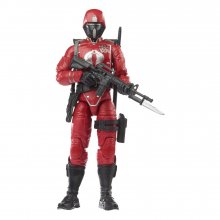 G.I. Joe Classified Series Akční figurka 2023 Crimson Guard 15 c