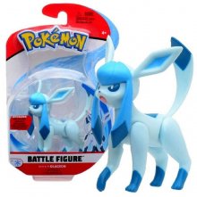 Pokémon Battle Figure Pack mini figurka Pack Glaceon 5 cm