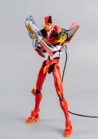 Evangelion: New Theatrical Edition Robo-Dou Akční figurka Evange