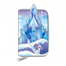 Disney by Loungefly peněženka Frozen Princess Castle