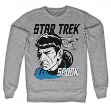 Star Trek mikina Spock