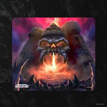 Masters of the Universe: Revelation Mousepad Castle Grayskull 2