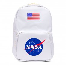 NASA batoh Logo