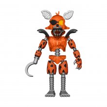 Five Nights at Freddy's Dreadbear Akční figurka Grim Foxy 13 cm