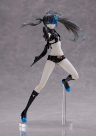 Black Rock Shooter: Dawn Fall Coreful PVC figurka Empress Black