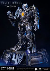 Transformers Age of Extinction Socha Galvatron EX Version 77 cm