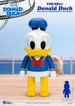 Disney Syaing Bang Vinyl Bank Mickey and Friends Donald Duck 53