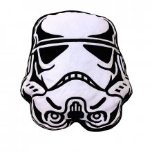 Stylový polštář Star Wars Stormtrooper
