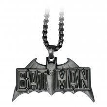 DC Comics náhrdelník Batman Limited Edition