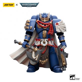 Warhammer 40k Akční figurka 1/18 Ultramarines Honour Guard 2 12