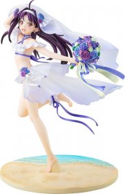 Sword Art Online PVC Socha 1/7 Yuuki Summer Wedding Ver. 24 cm