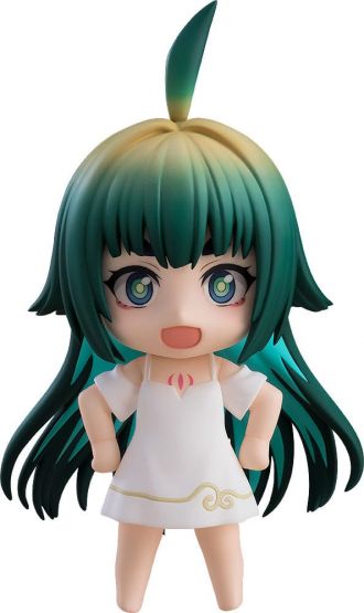 KamiKatsu: Working for God in a Godless World Nendoroid Action F