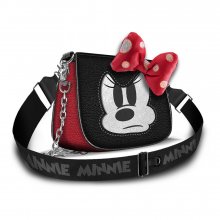 Disney IBiscuit kabelka Minnie Mouse Angry Face