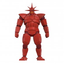 SilverHawks Ultimates Akční figurka Mon*Star (Toy Version) 18 cm