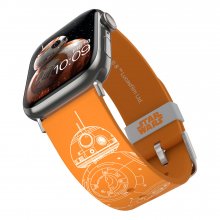 Star Wars Smartwatch-Wristband BB-8 Blueprints