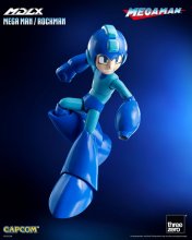 Mega Man MDLX Akční figurka Mega man / Rockman 15 cm