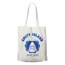 Jaws nákupní taška Amity Island