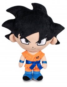 Dragon Ball Plyšák Goku 31 cm