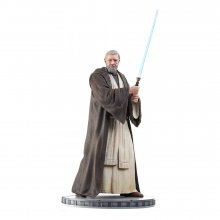 Star Wars Episode IV Milestones Socha 1/6 Obi-Wan Kenobi 30 cm