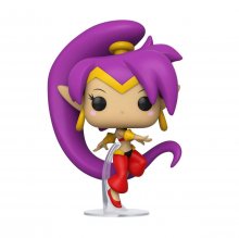 Shantae POP! Games Vinylová Figurka Shantae 9 cm
