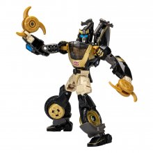 Transformers Generations Legacy Evolution Deluxe Animated Univer