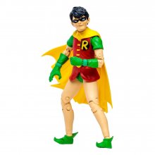 DC Multiverse Akční figurka Robin (Dick Grayson) (Gold Label) 18