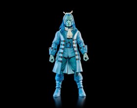 Figura Obscura Actionfigur The Ghost of Jacob Marley Haunted Blu