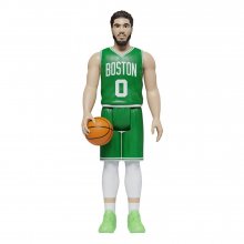 NBA ReAction Akční figurka Wave 4 Jayson Tatum (Celtics) 10 cm