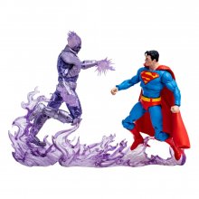 DC Collector Multipack Akční figurka Atomic Skull vs. Superman (