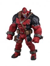 Marvel: Contest of Champions Video Game Masterpiece Action Figur