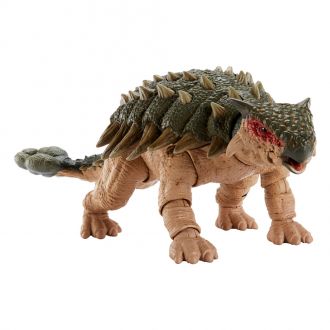 Jurassic World Hammond Collection Akční figurka Ankylosaurus