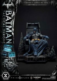DC Comics Throne Legacy Collection Socha 1/3 Batman Tactical Th