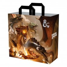 Dungeons & Dragons nákupní taška Tiamat