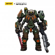 Infinity Akční figurka 1/18 Shakush Light Armored Unit 12 cm