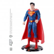 DC Comics Bendyfigs gumová ohebná figurka Superman 19 cm