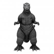 Godzilla (1954) Kaiju Collective Akční figurka Godzilla - Black
