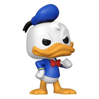 Sensational 6 POP! Disney Vinylová Figurka Donald Duck 9 cm