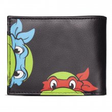 Teenage Mutant Ninja Turtles Bifold peněženka TMNT