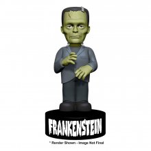 Universal Monsters Body Knocker Bobble Figure Frankenstein's Mon