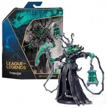 League of Legends Deluxe Akční figurka Tresh 15 cm